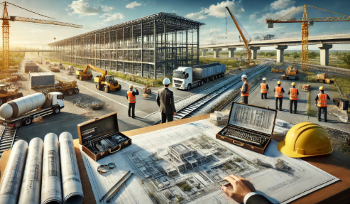 Advancing Your Future: A Guide to Civil Construction Design Courses in Australia