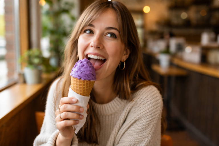 Ube: what are its main benefits?