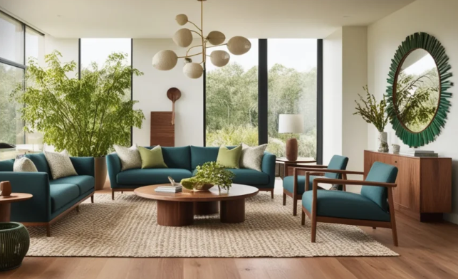 What Is Modern Luxury Furniture? Defining the Look & Feel