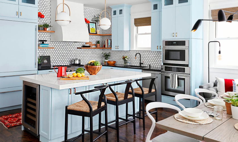 A Fresh Start in the Kitchen: Planning a Functional and Timeless Remodel for the New Year