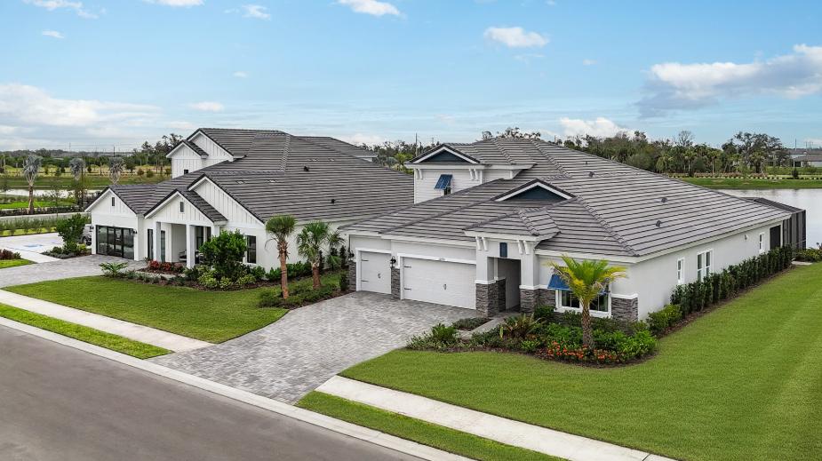 Why the New Year Is the Smartest Time to Buy New Construction Homes in Parrish