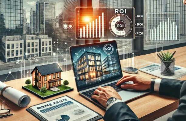 What is a Good ROI for Commercial Real Estate in Toronto? 