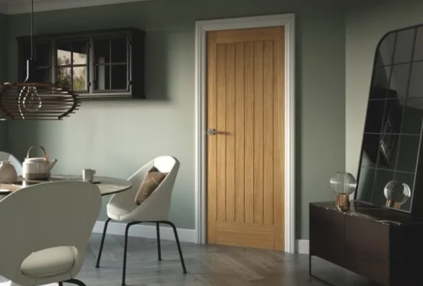 Common Myths About Flush Doors – Busted!