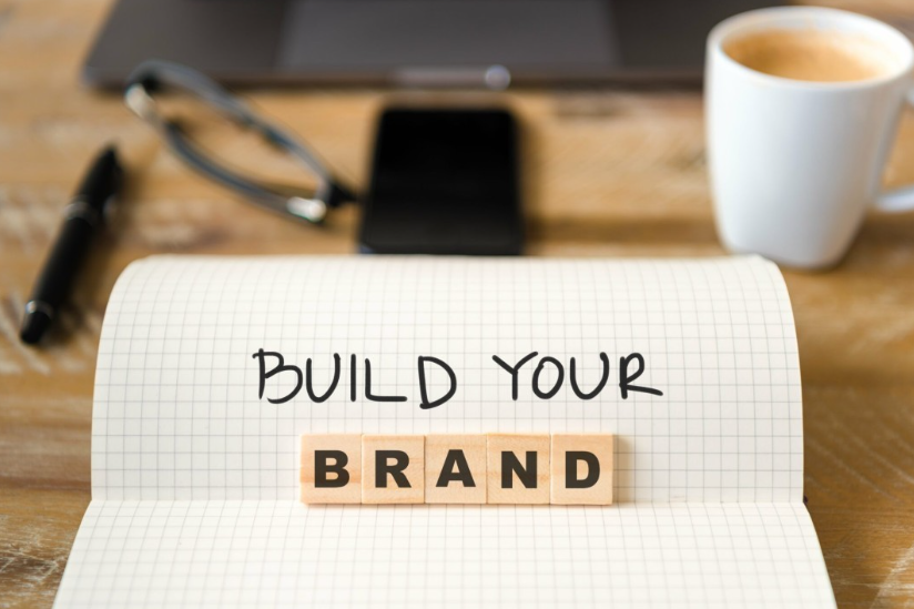 How to Build a Strong Brand Identity