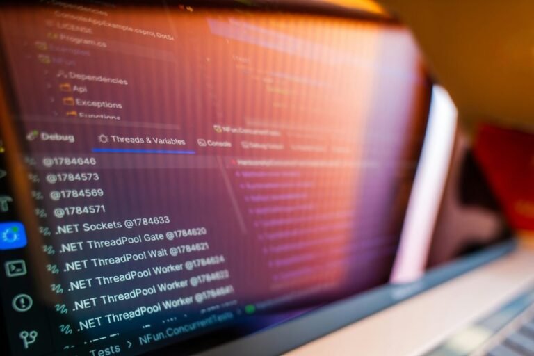 digital framework for success