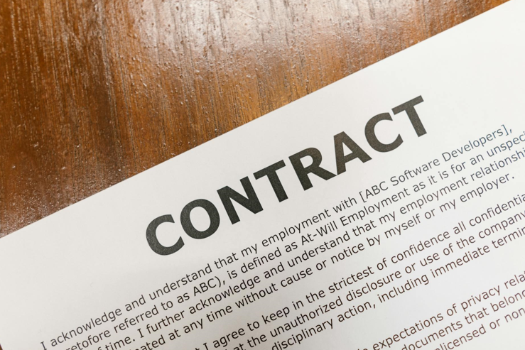 Closing the Gap: Identifying Hidden Liabilities in High-Stakes Property Acquisitions