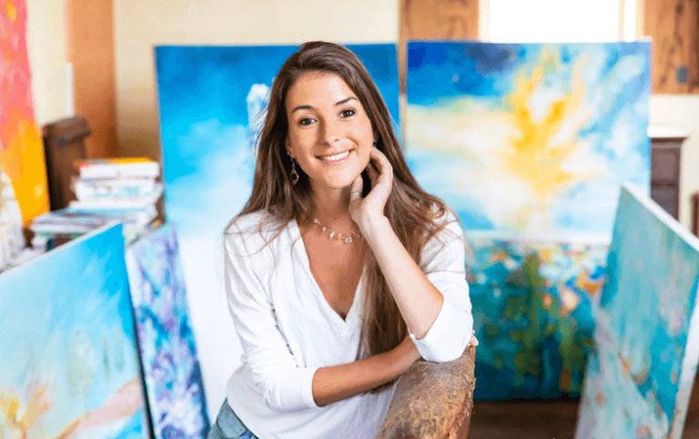Contemporary Photography: Delivering Personalized Branding Portraits for Modern Creative Professionals