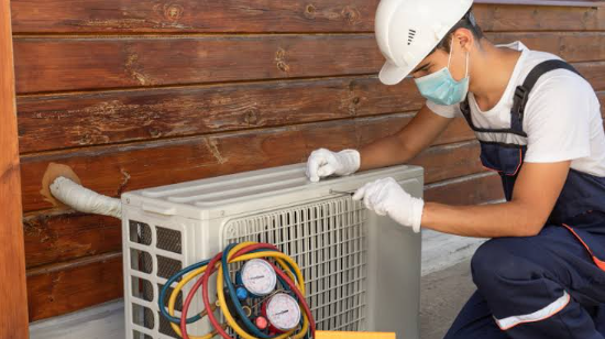 What Retirees Should Ask Before Hiring An AC Installer